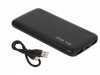 BLOW PowerBank 20WPB10B QC 20W 10000mAh Czarny